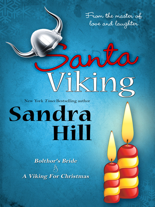 Title details for Santa Viking by Sandra Hill - Available